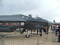 Lockheed-Martin F-35 (mockup AM-MM)